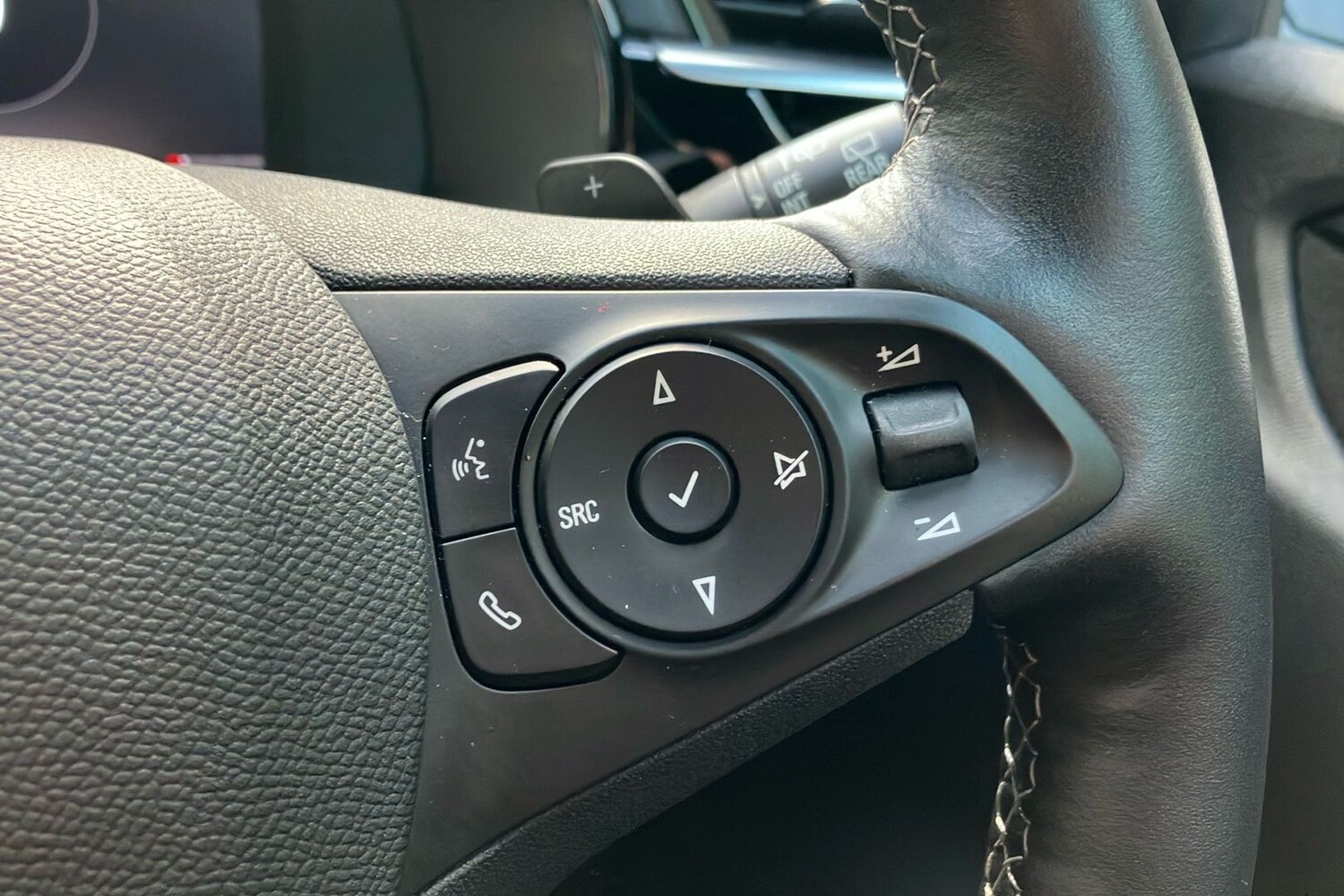 Used Vauxhall Corsa 2022 for sale - 76407313: Photo 34