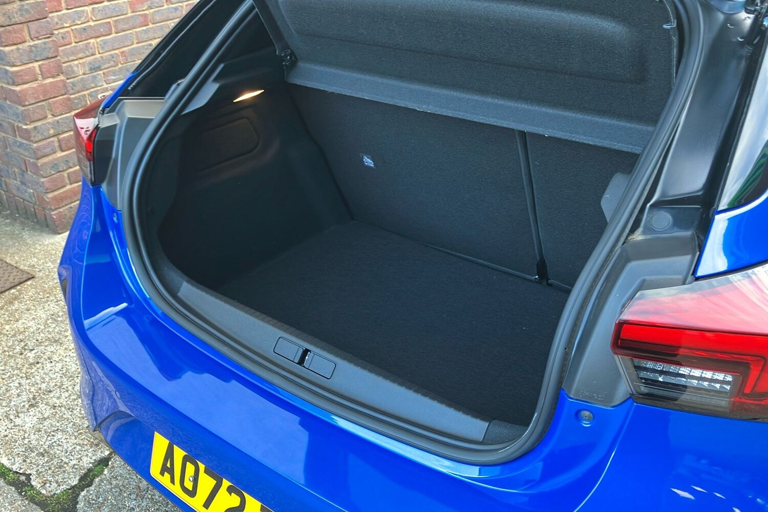 Used Vauxhall Corsa 2022 for sale - 76407313: Photo 35