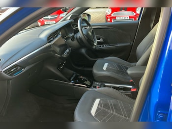 Used Vauxhall Corsa 2022 for sale - 76407313: Photo