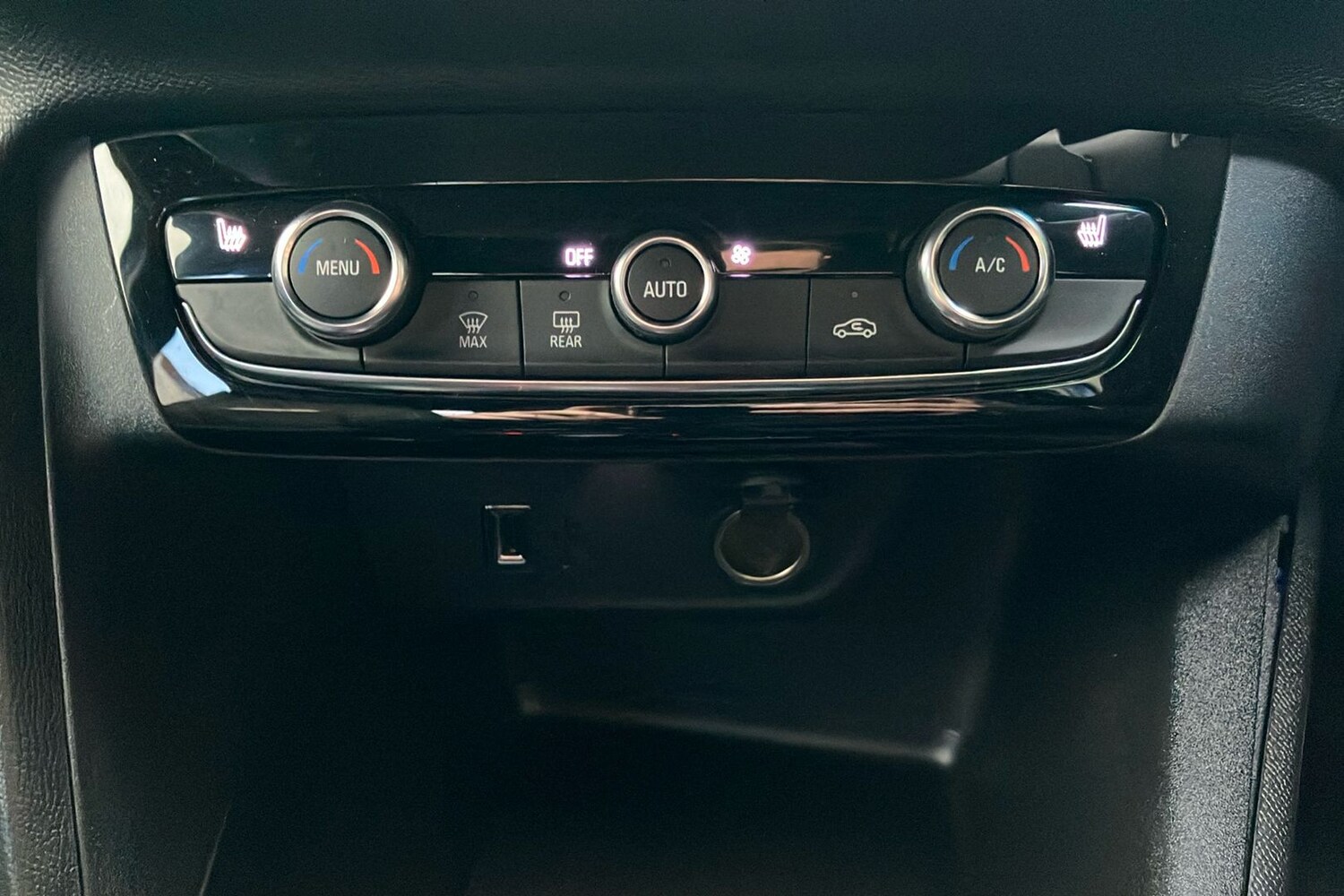 Used Vauxhall Corsa 2022 for sale - 76407313: Photo 40