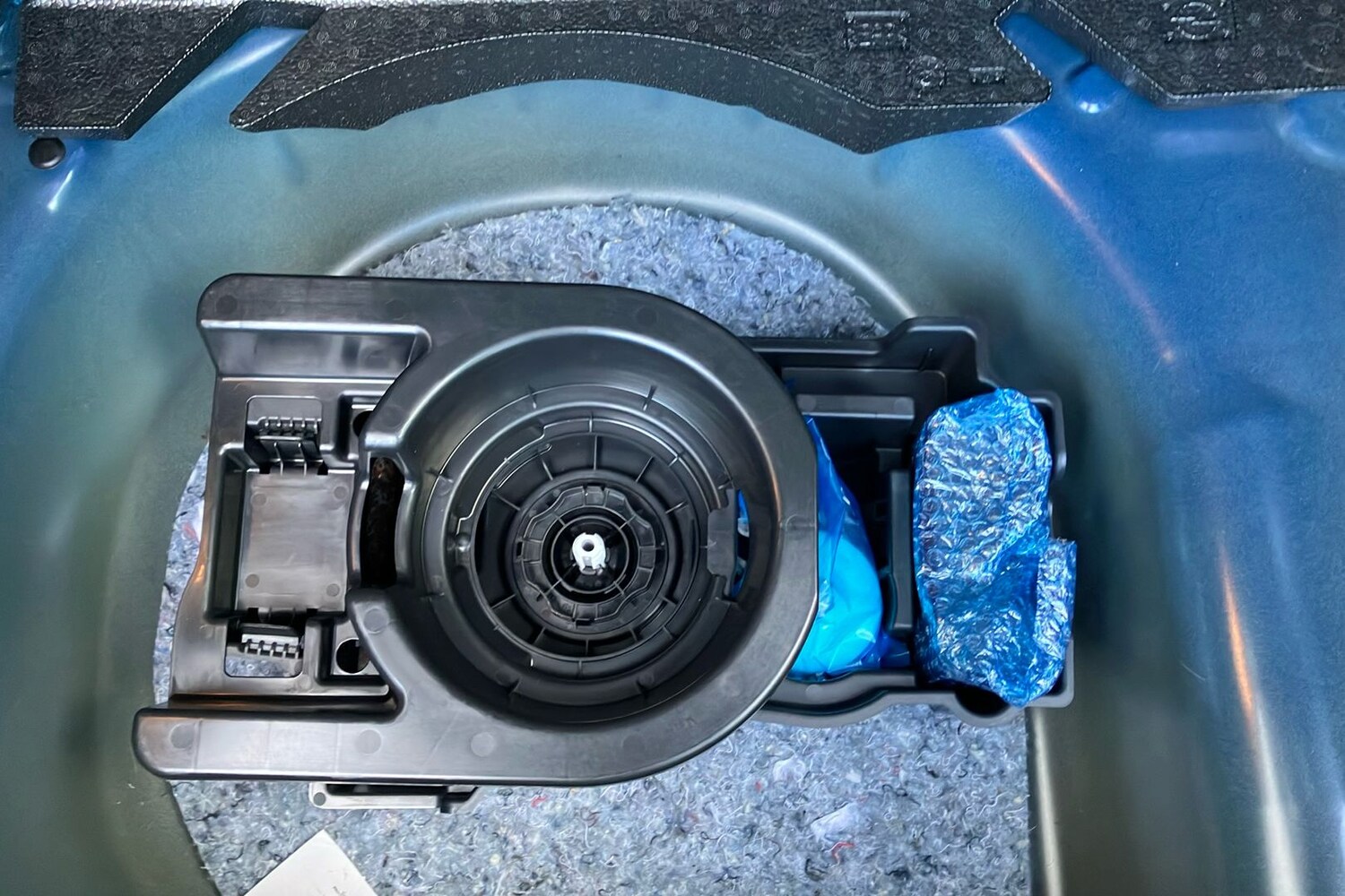 Used Vauxhall Corsa 2022 for sale - 76407313: Photo 42