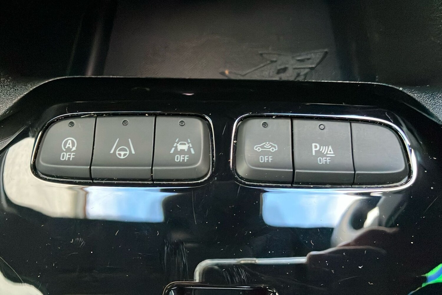 Used Vauxhall Corsa 2022 for sale - 76407313: Photo 44