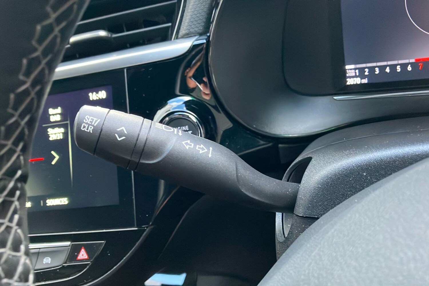 Used Vauxhall Corsa 2022 for sale - 76407313: Photo 45