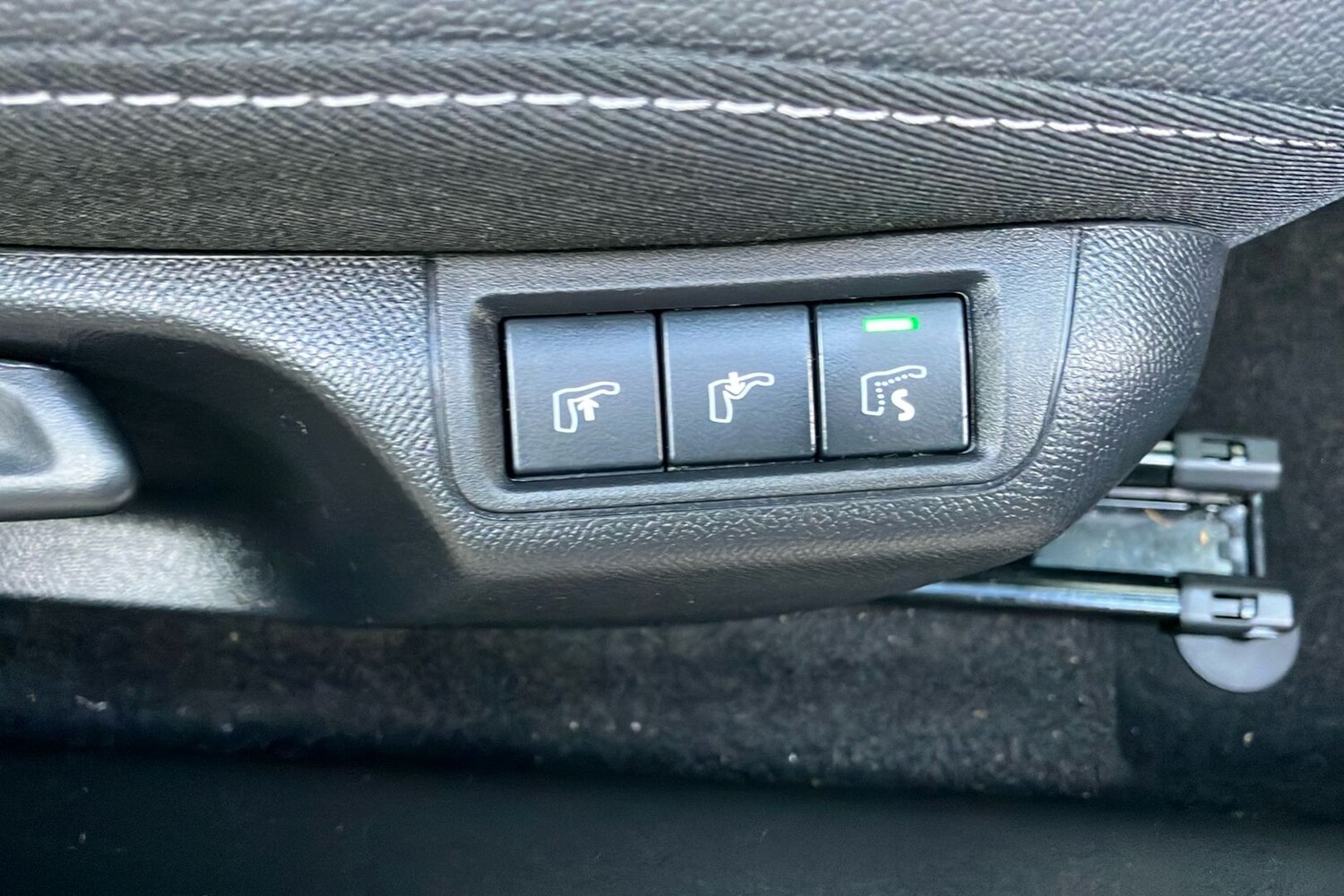 Used Vauxhall Corsa 2022 for sale - 76407313: Photo 48