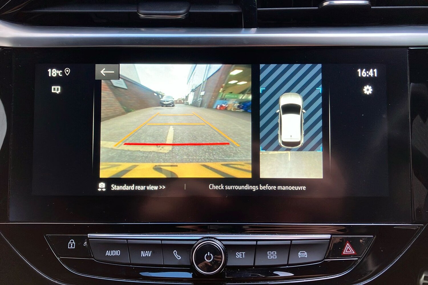 Used Vauxhall Corsa 2022 for sale - 76407313: Photo 51