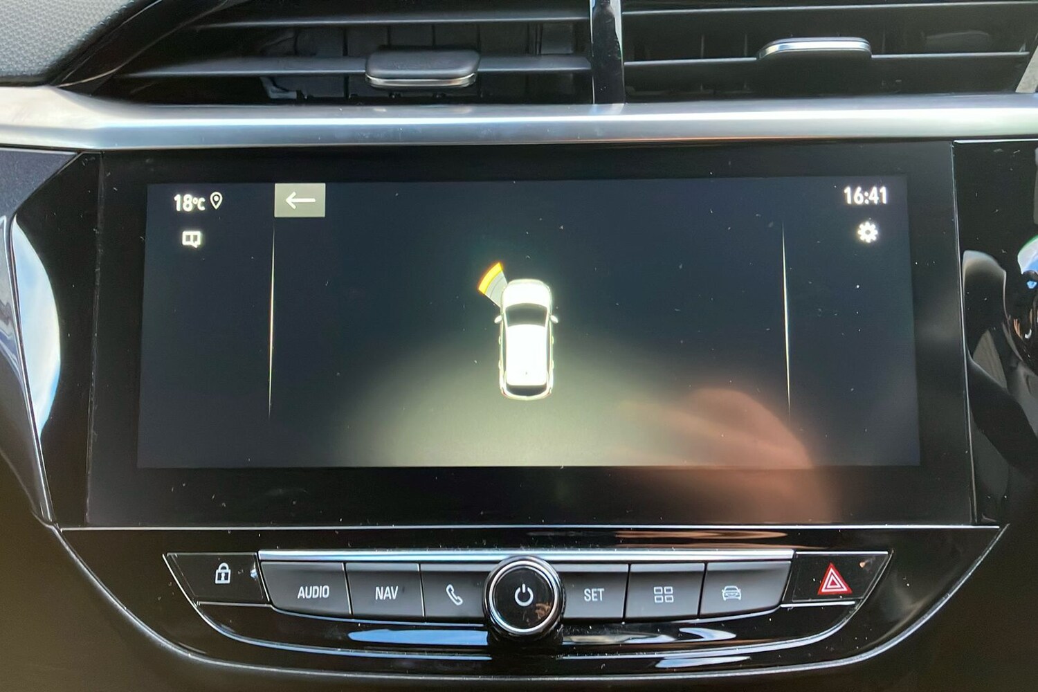 Used Vauxhall Corsa 2022 for sale - 76407313: Photo 52