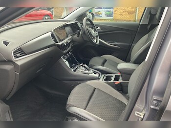Used Vauxhall Grandland 2022 for sale - 76946664: Photo