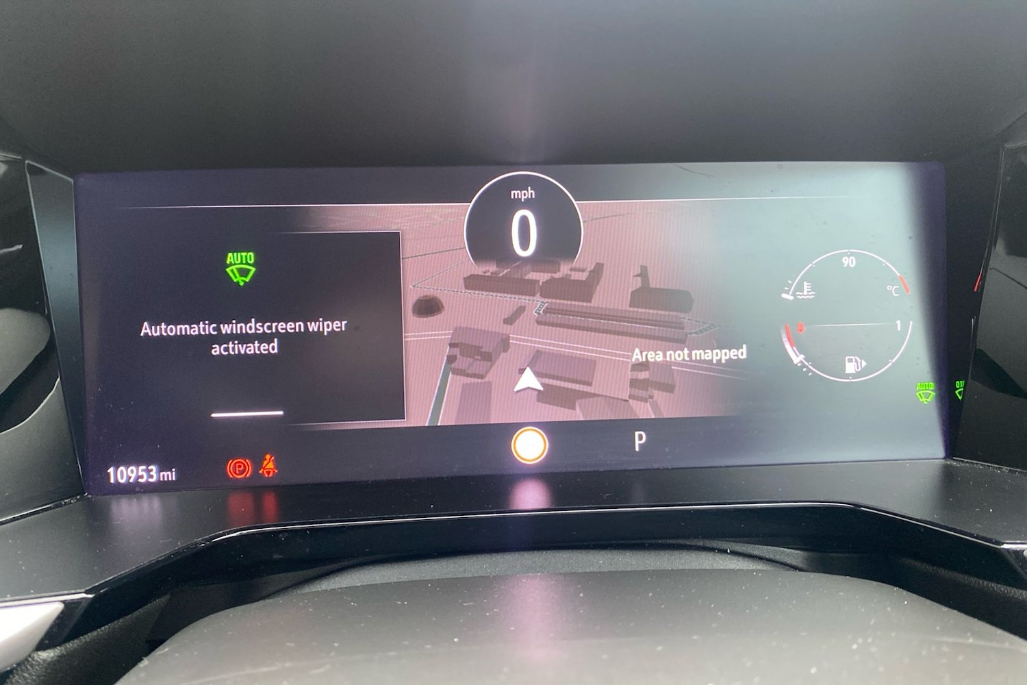 Used Vauxhall Grandland 2022 for sale - 76946664: Photo 48