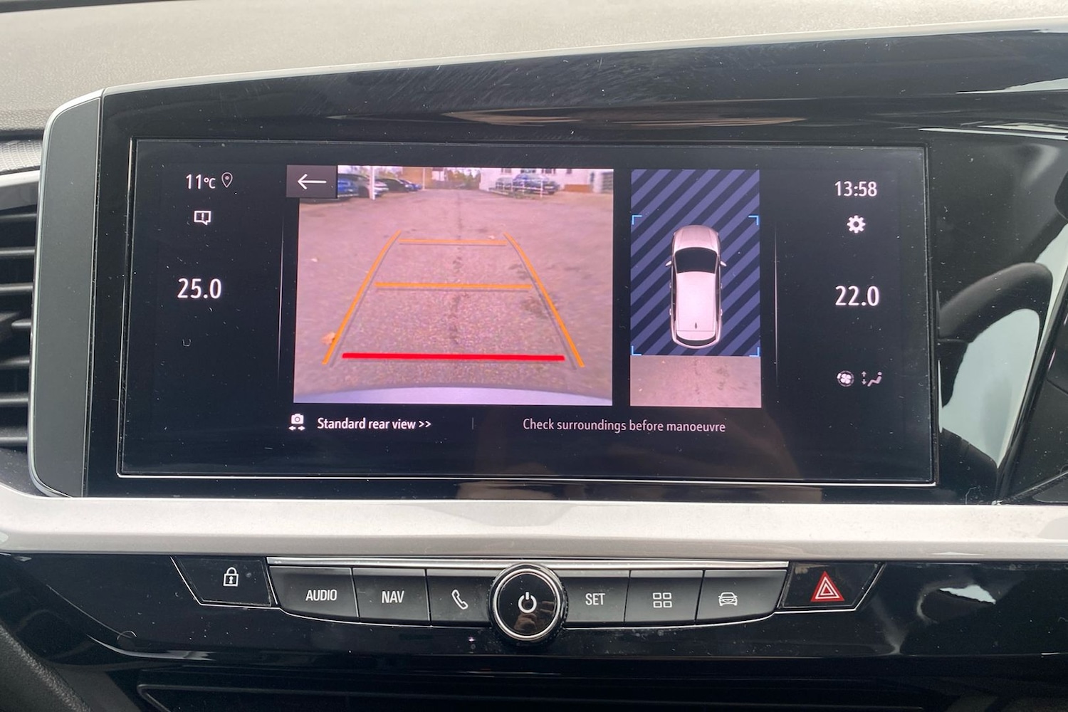 Used Vauxhall Grandland 2022 for sale - 76946664: Photo 53