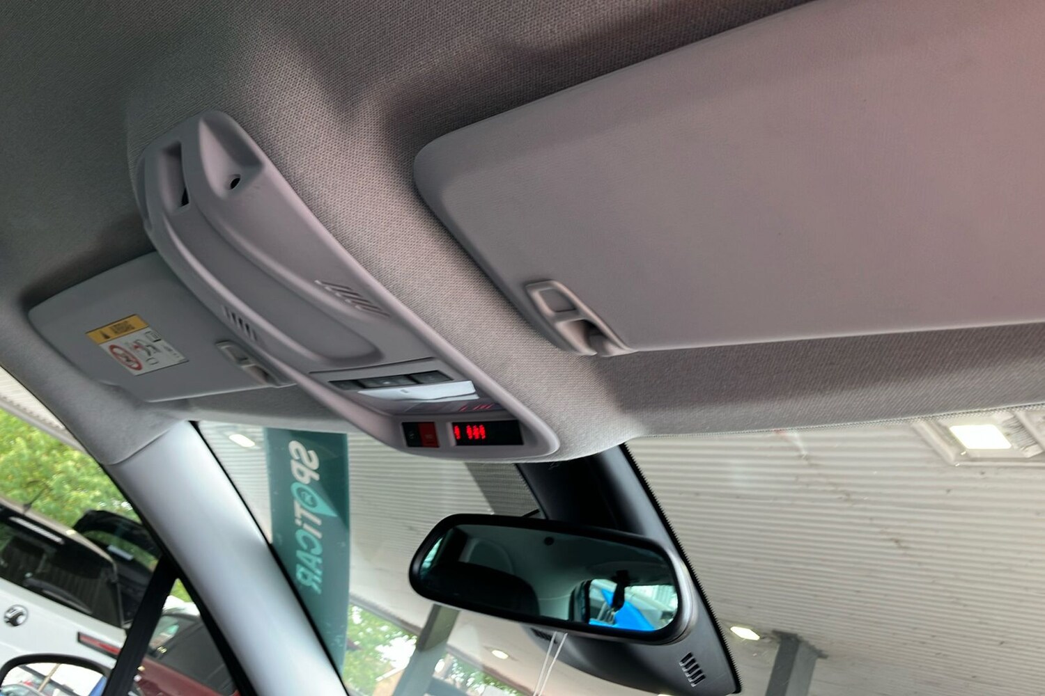 Vehicle 31