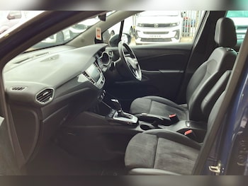 Used Vauxhall Crossland 2022 for sale - 75951279: Photo
