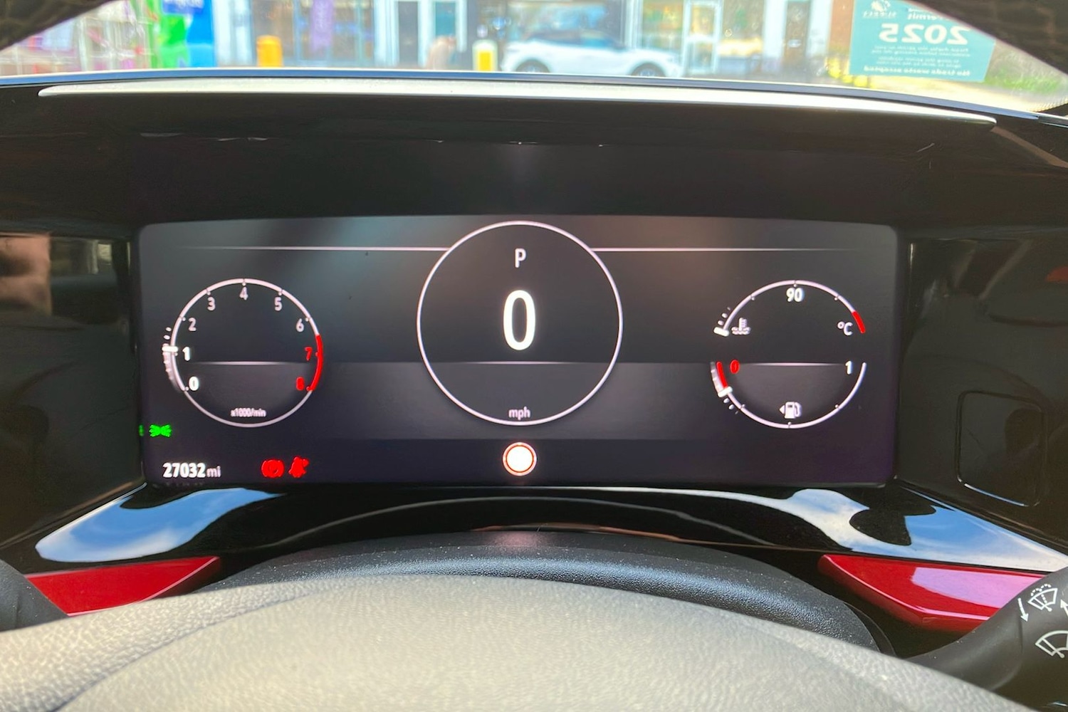 Used Vauxhall Mokka 2022 for sale - 77034170: Photo 19