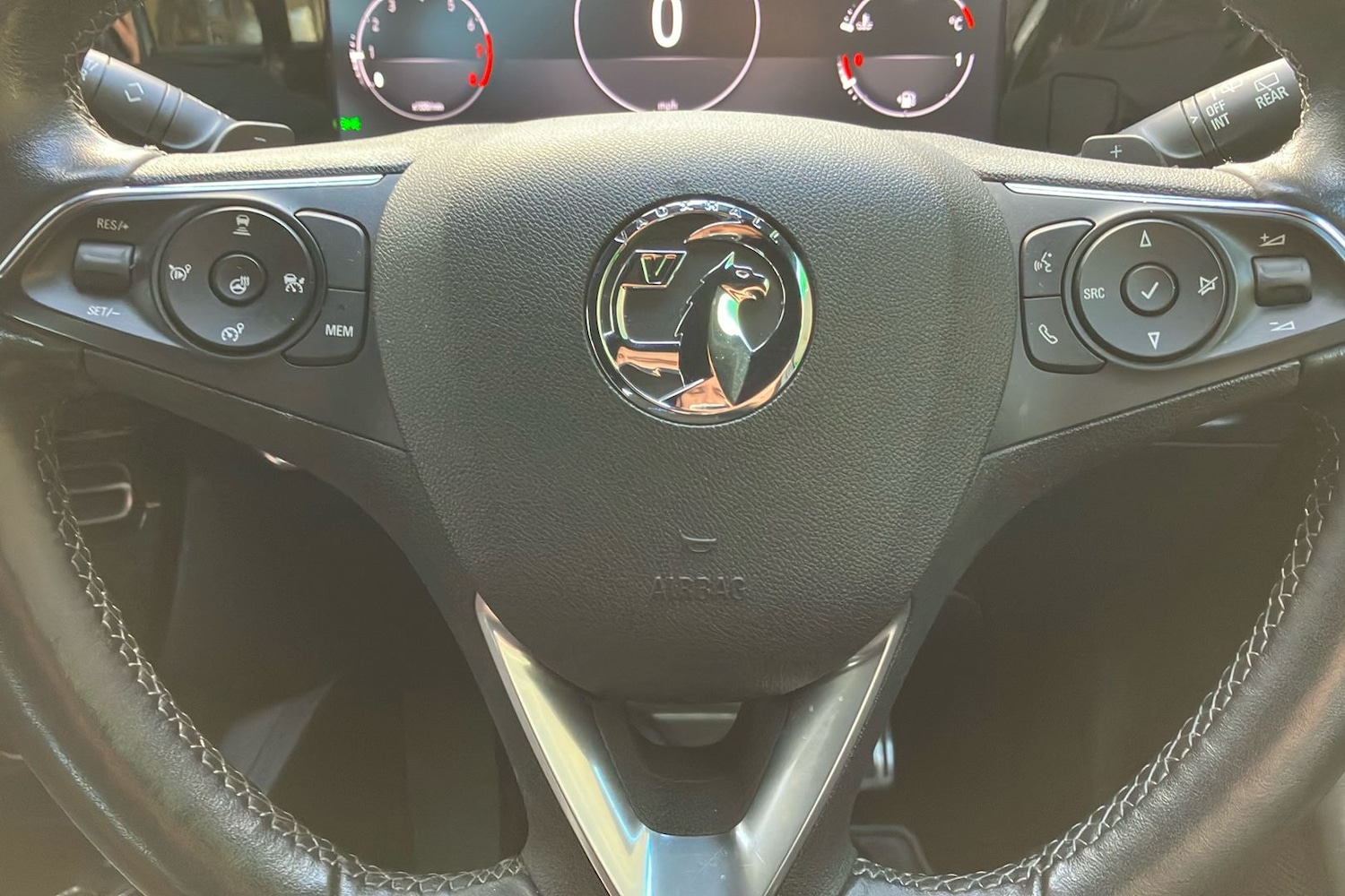 Used Vauxhall Mokka 2022 for sale - 77034170: Photo 20