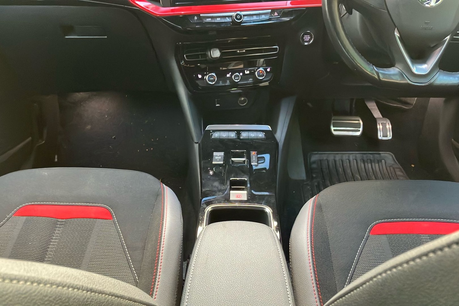 Used Vauxhall Mokka 2022 for sale - 77034170: Photo 26