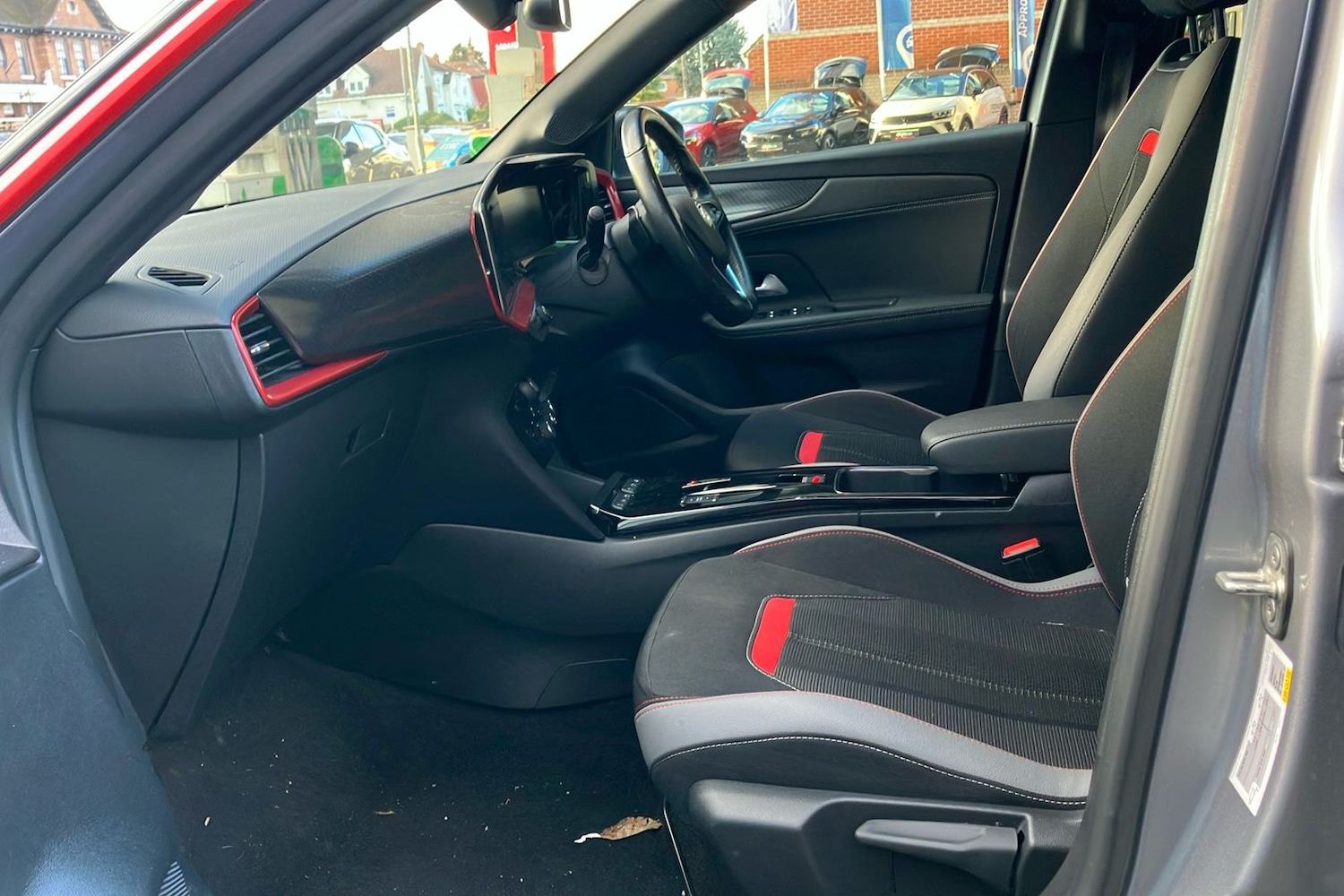 Used Vauxhall Mokka 2022 for sale - 77034170: Photo 3