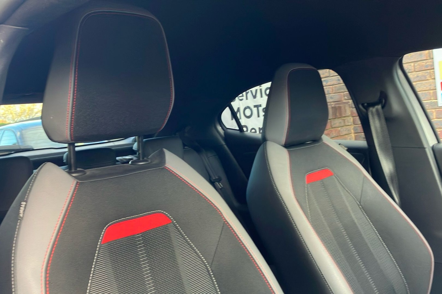 Used Vauxhall Mokka 2022 for sale - 77034170: Photo 30