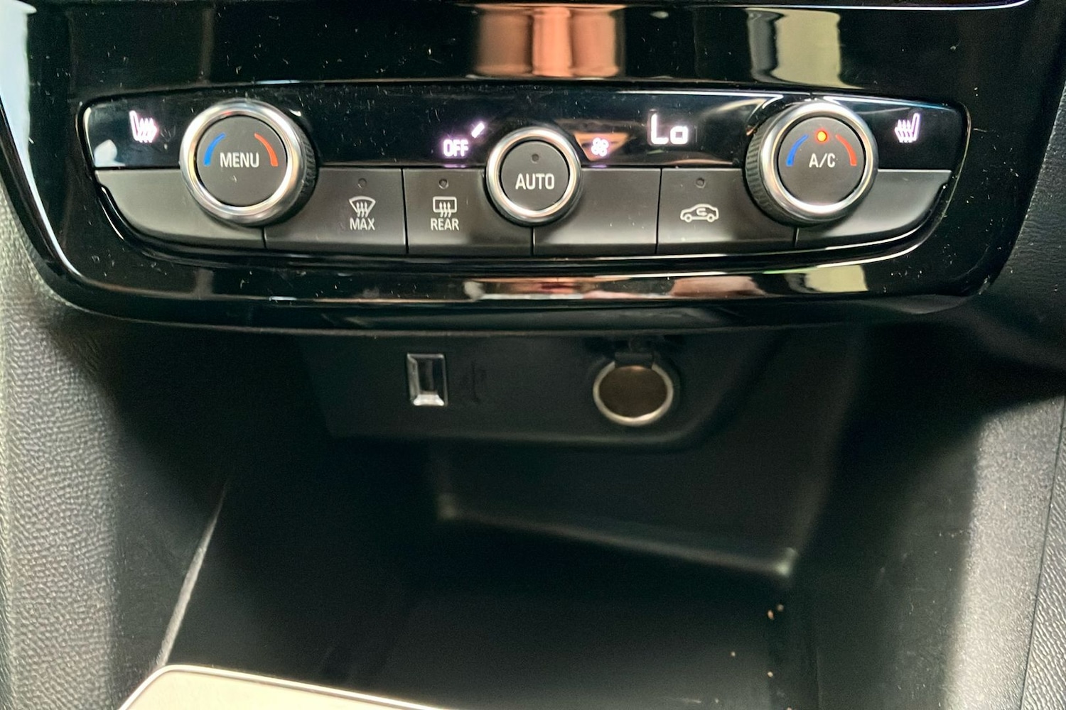 Used Vauxhall Mokka 2022 for sale - 77034170: Photo 40