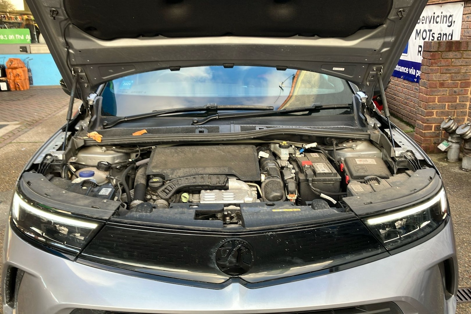 Used Vauxhall Mokka 2022 for sale - 77034170: Photo 41