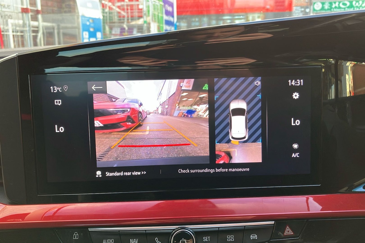 Used Vauxhall Mokka 2022 for sale - 77034170: Photo 50