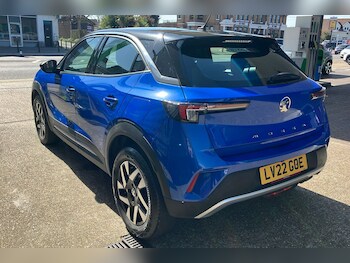 Used Vauxhall Mokka 2022 for sale - 78084042: Photo