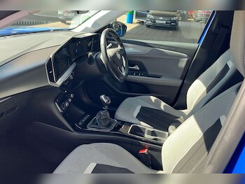 Used Vauxhall Mokka 2022 for sale - 78084042: Photo