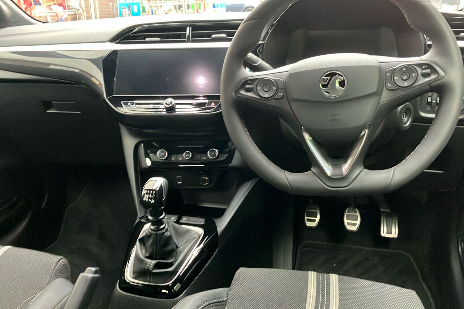 Used Vauxhall Corsa 2024 for sale - 76655730: Photo 11