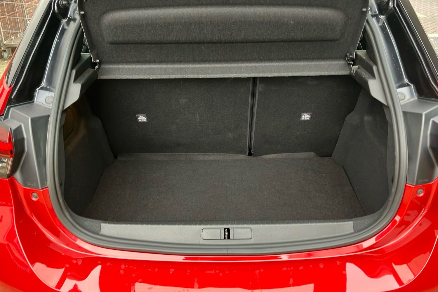 Used Vauxhall Corsa 2024 for sale - 76655730: Photo 12