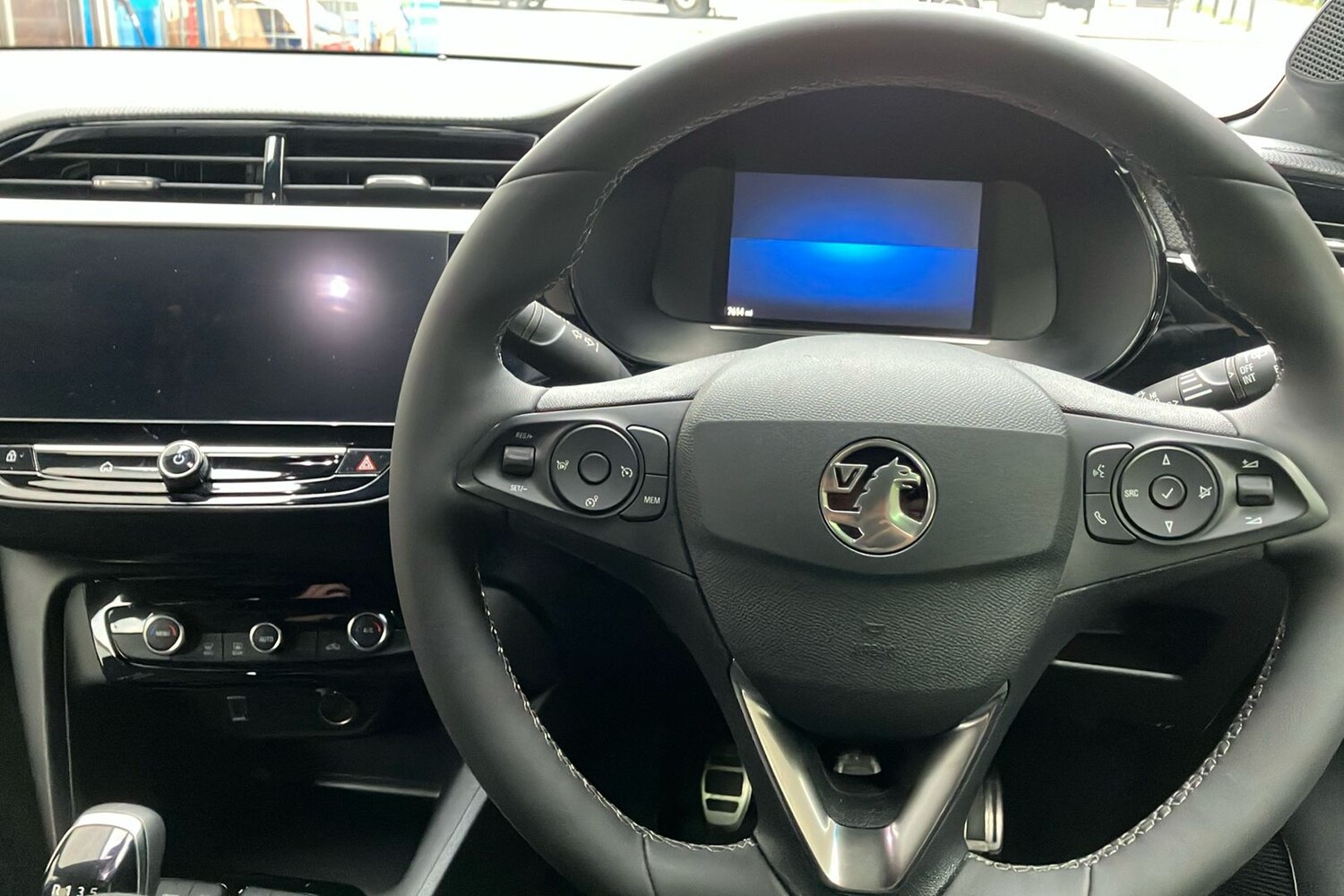 Used Vauxhall Corsa 2024 for sale - 76655730: Photo 13