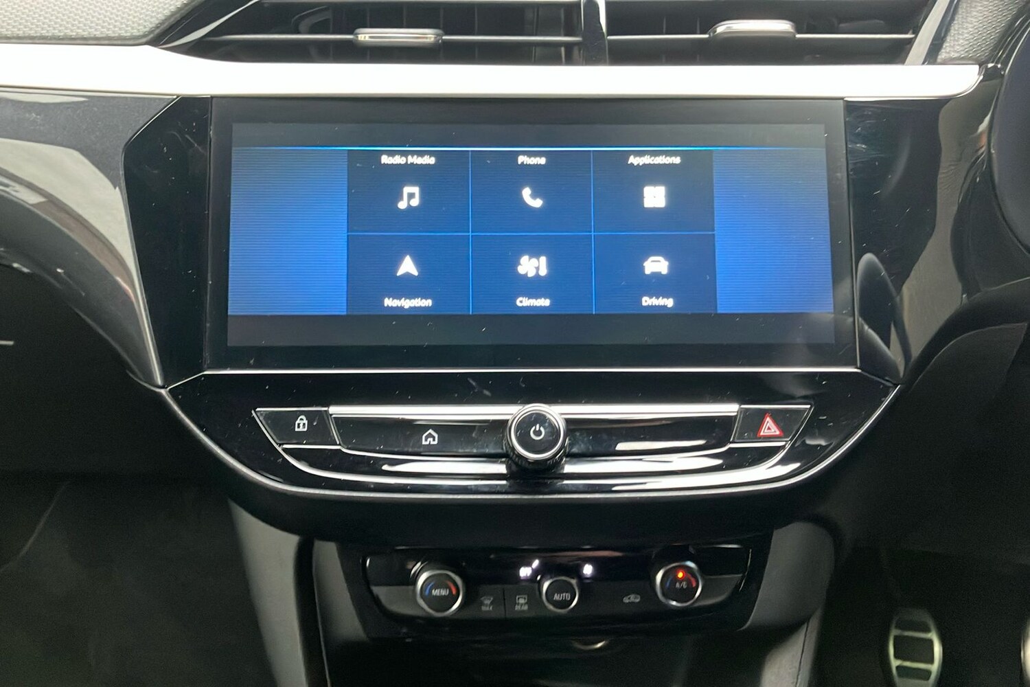 Used Vauxhall Corsa 2024 for sale - 76655730: Photo 14