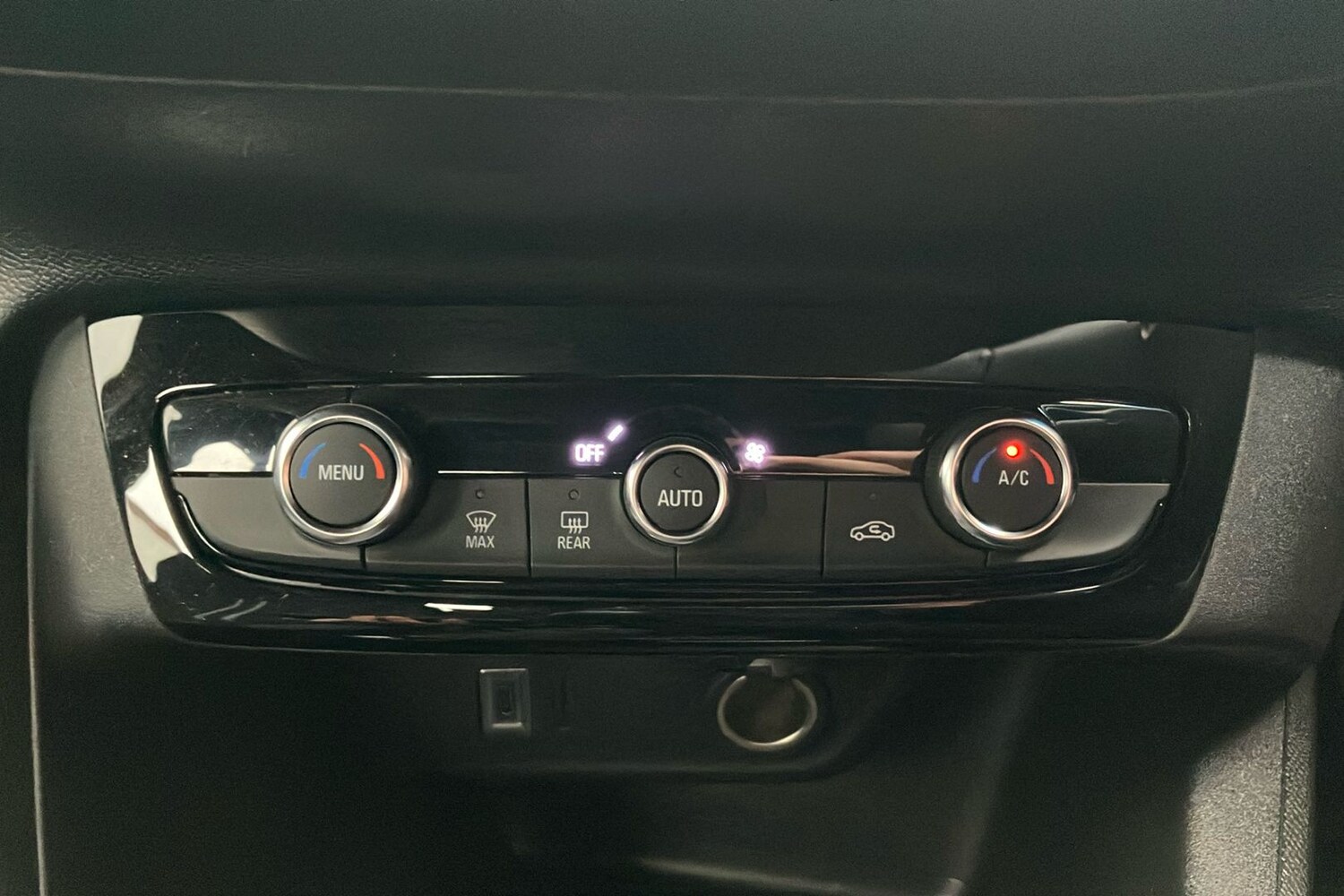 Used Vauxhall Corsa 2024 for sale - 76655730: Photo 15