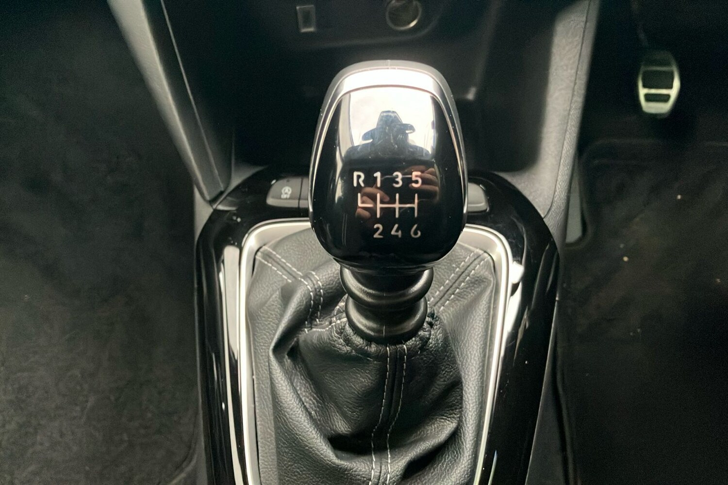 Used Vauxhall Corsa 2024 for sale - 76655730: Photo 17