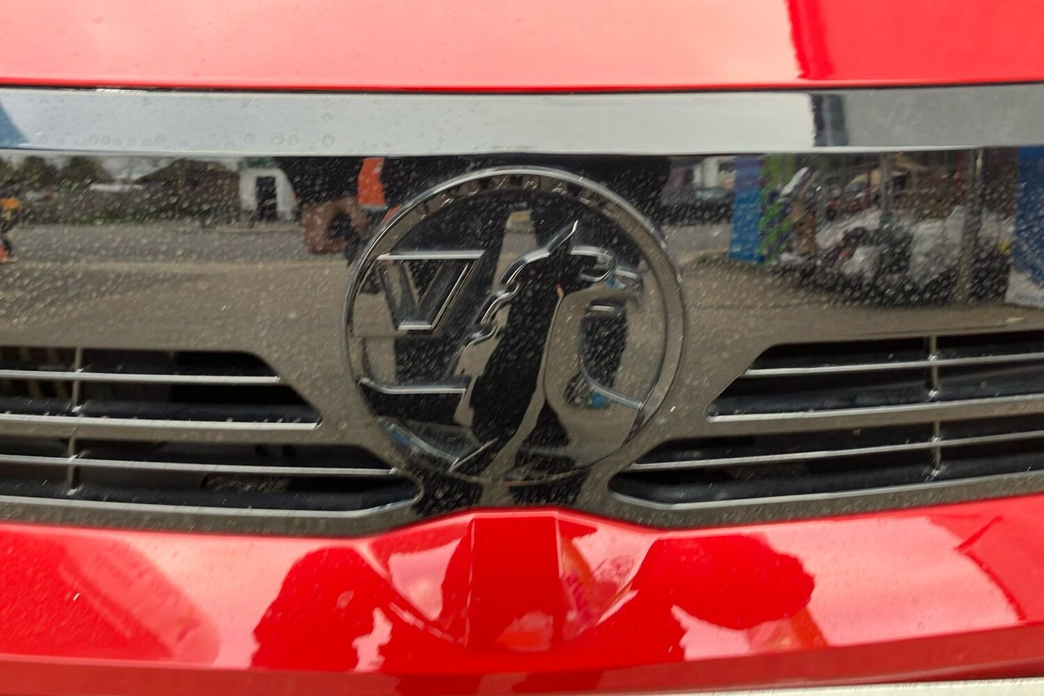 Used Vauxhall Corsa 2024 for sale - 76655730: Photo 23