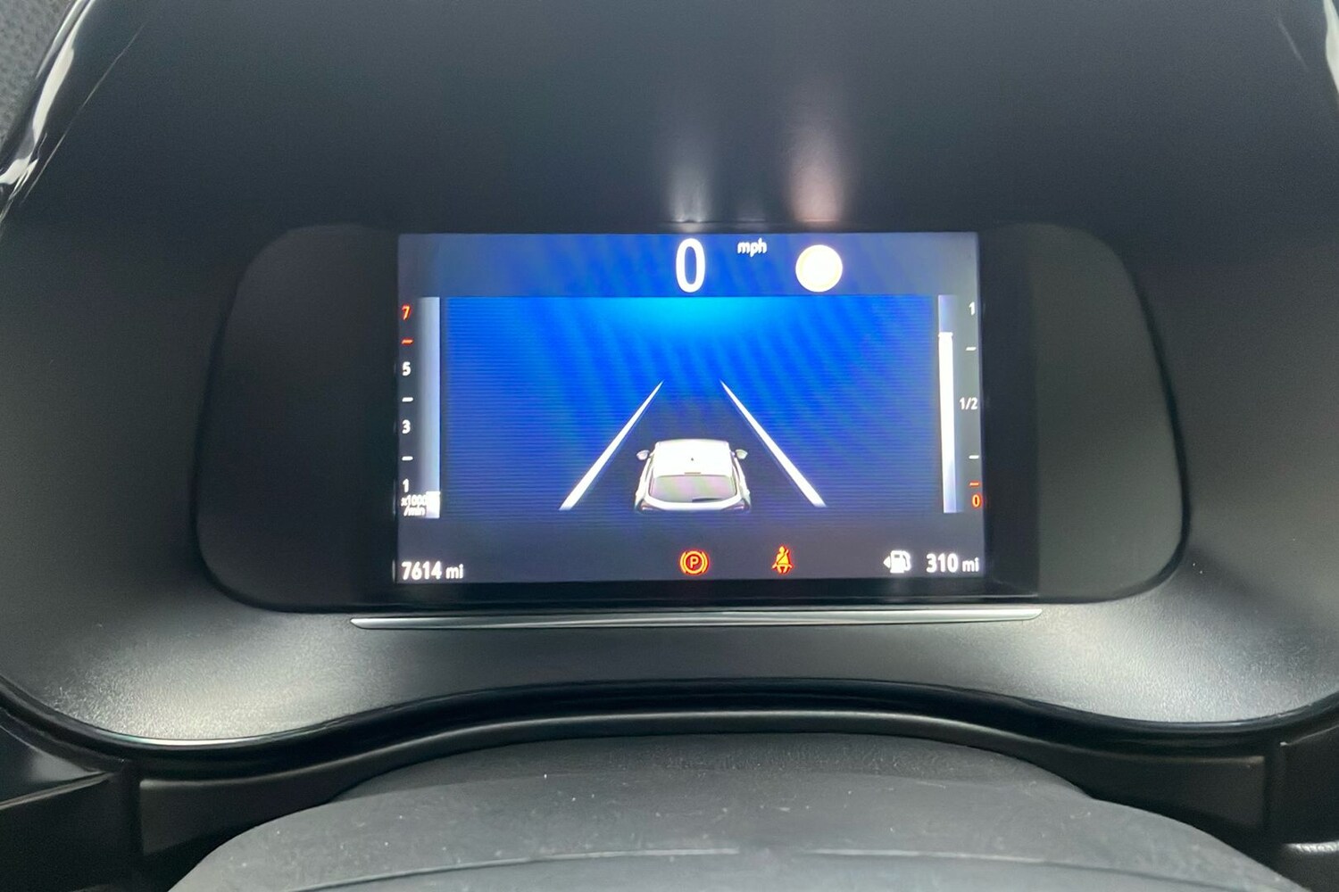 Used Vauxhall Corsa 2024 for sale - 76655730: Photo 24