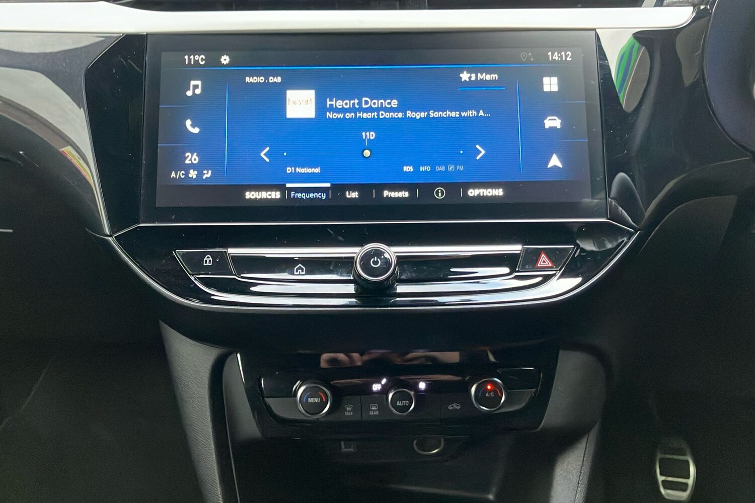 Used Vauxhall Corsa 2024 for sale - 76655730: Photo 25