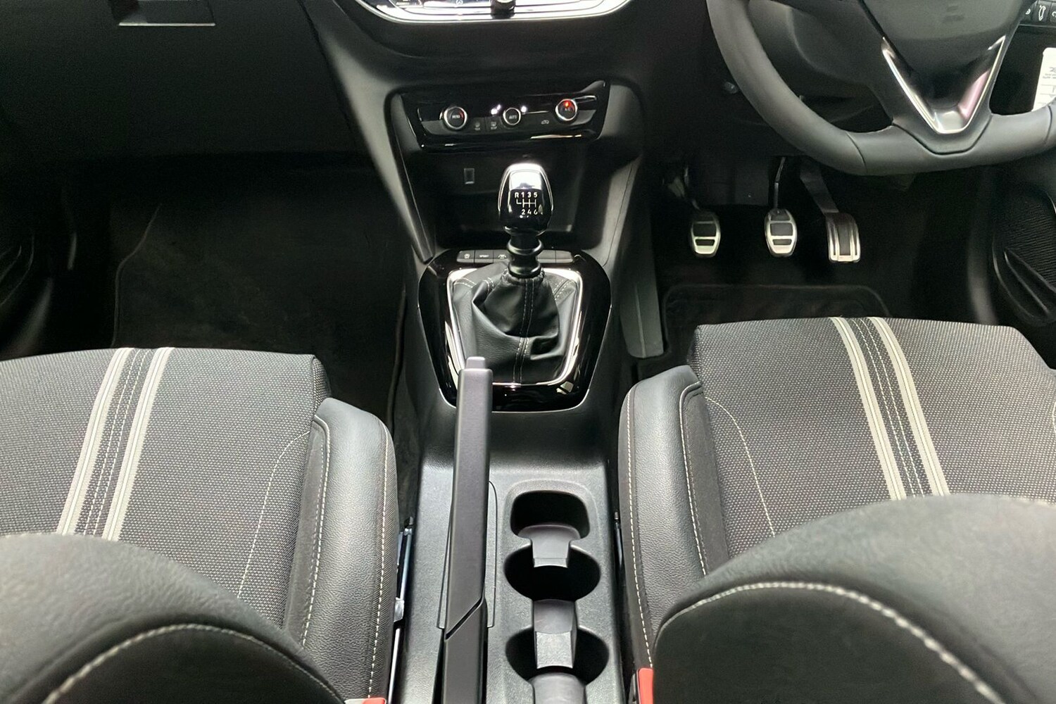 Used Vauxhall Corsa 2024 for sale - 76655730: Photo 26