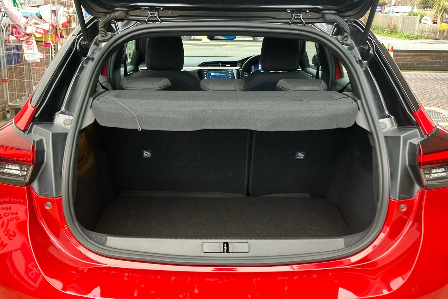 Used Vauxhall Corsa 2024 for sale - 76655730: Photo 27