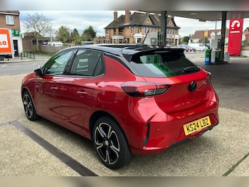 Used Vauxhall Corsa 2024 for sale - 76655730: Photo