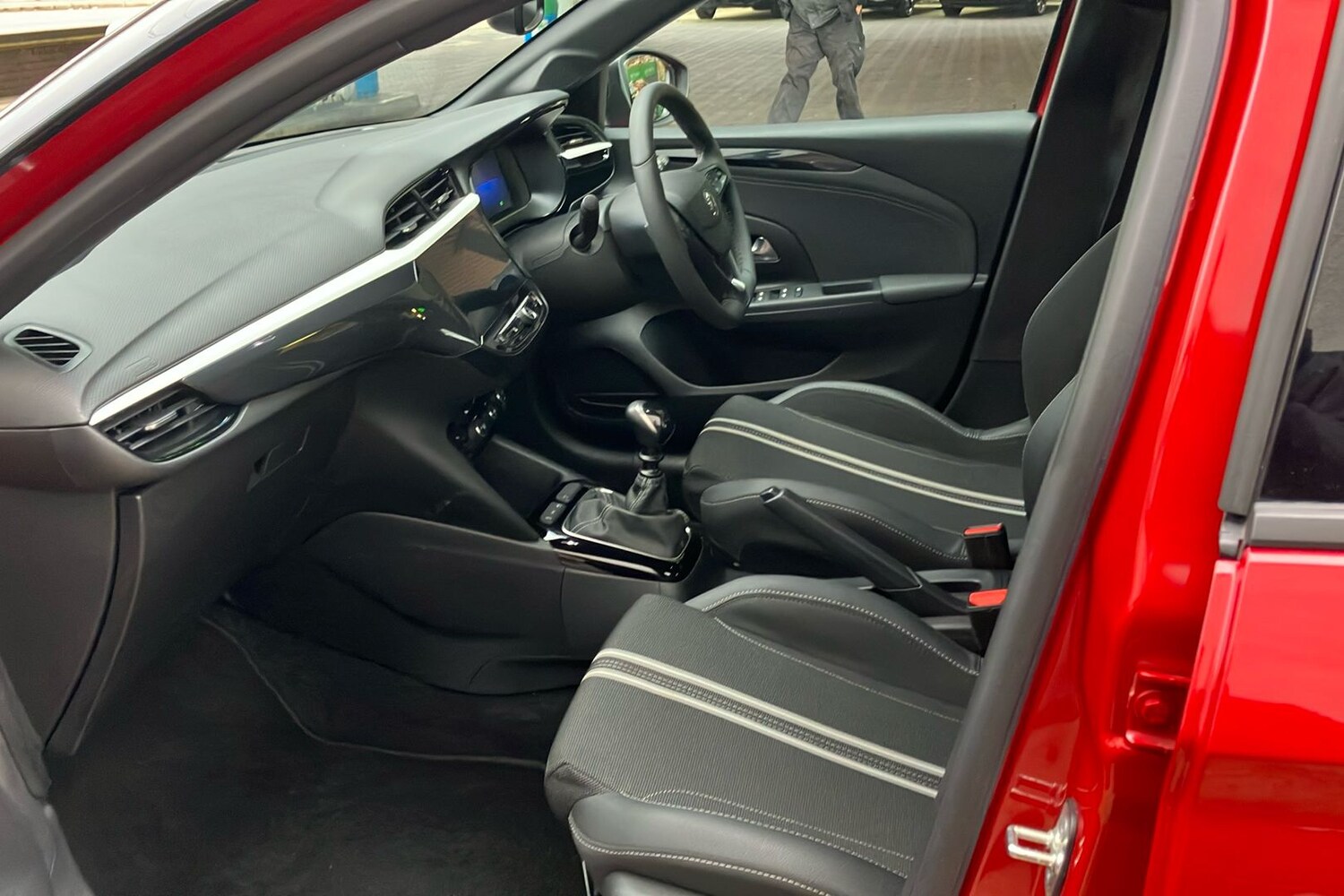 Used Vauxhall Corsa 2024 for sale - 76655730: Photo 3