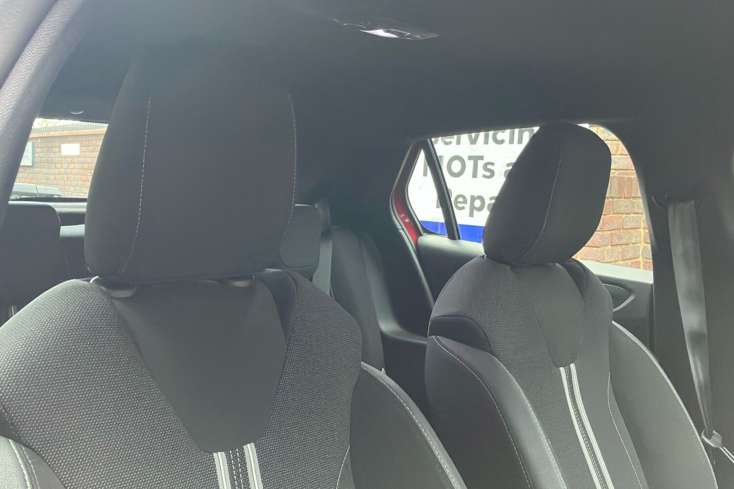 Used Vauxhall Corsa 2024 for sale - 76655730: Photo 30