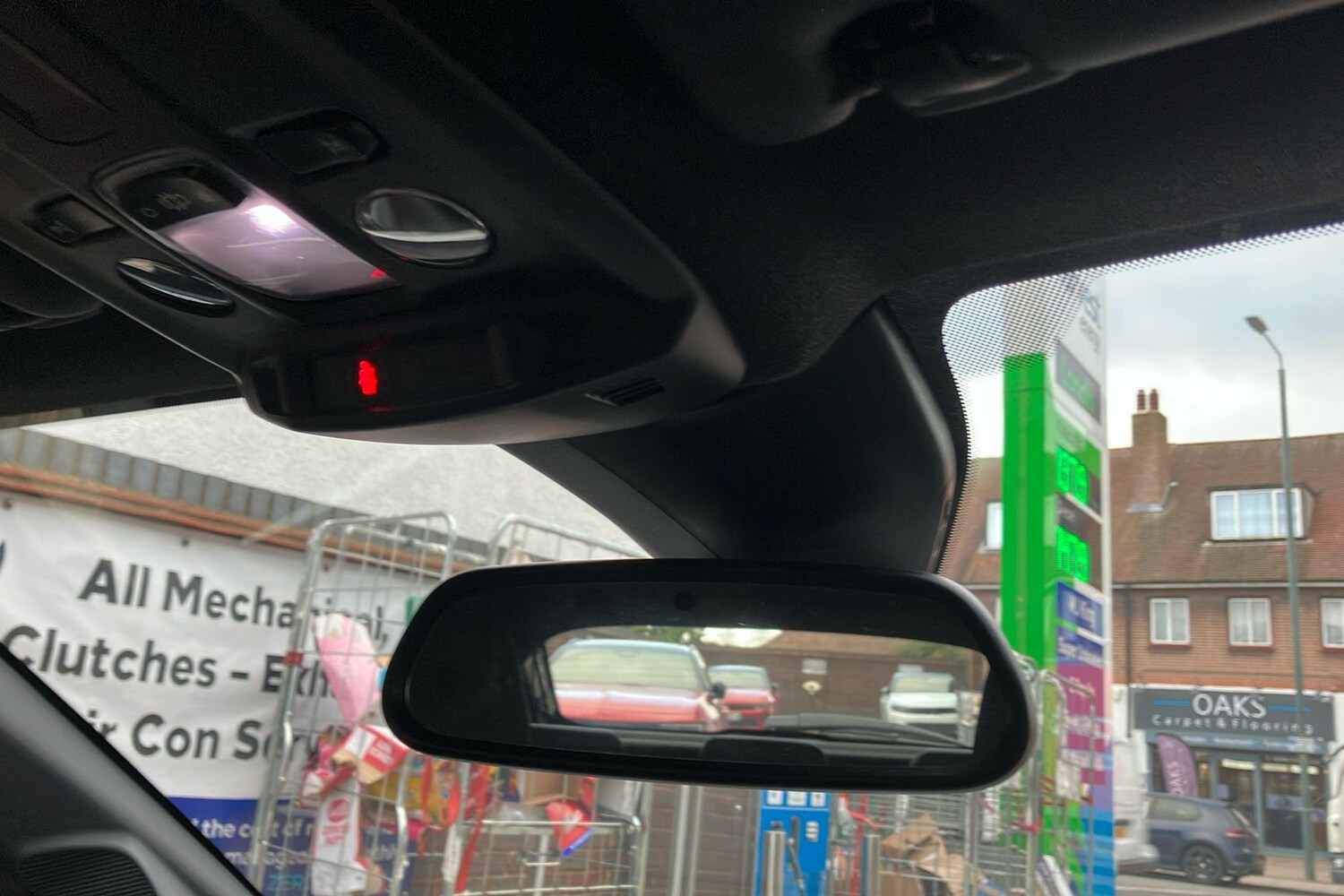 Used Vauxhall Corsa 2024 for sale - 76655730: Photo 31