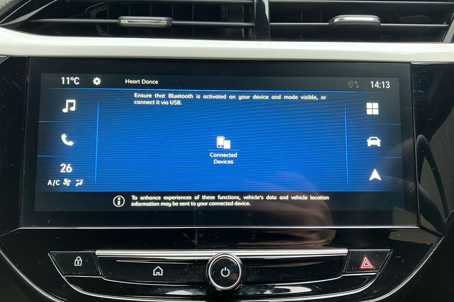 Used Vauxhall Corsa 2024 for sale - 76655730: Photo 32