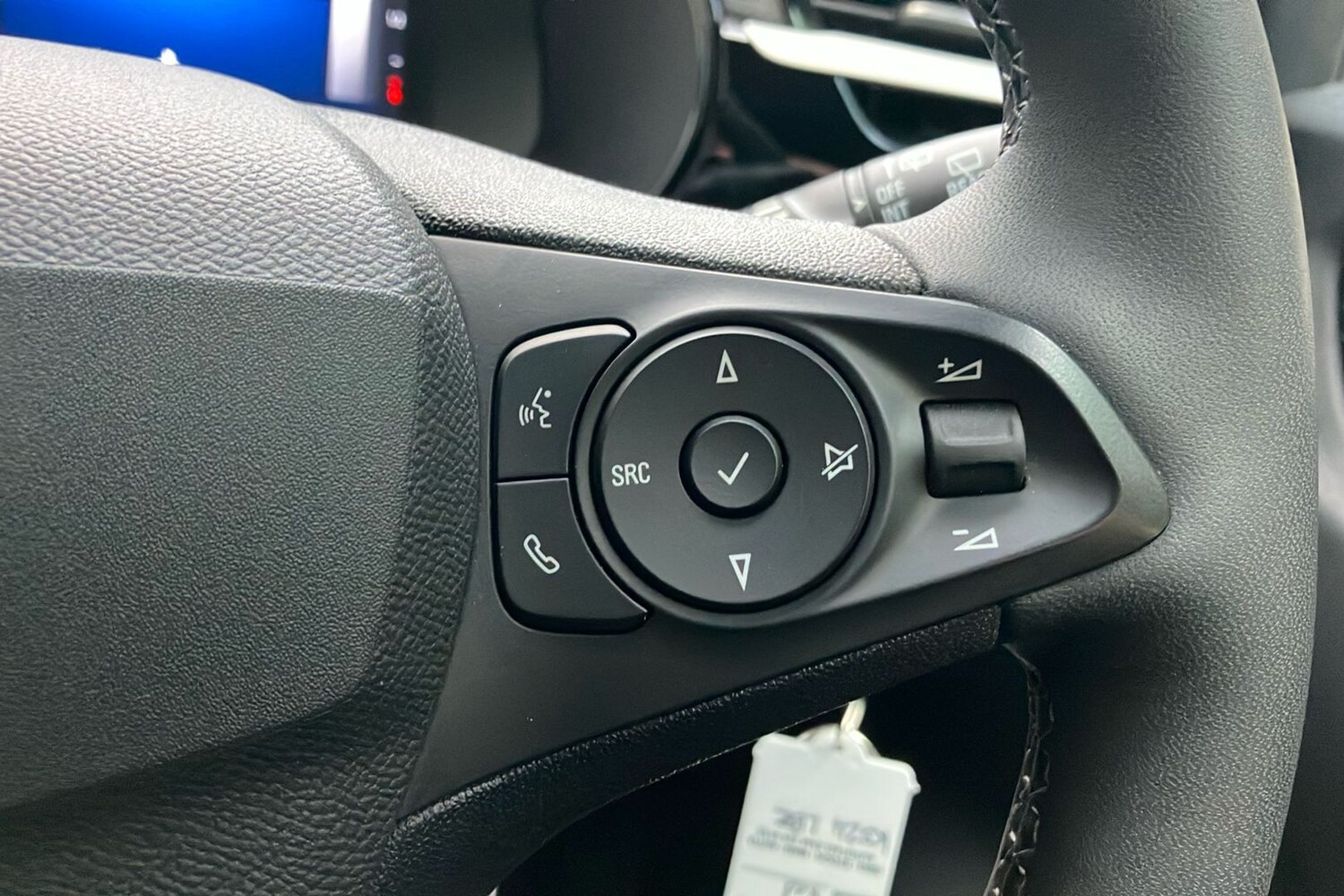 Used Vauxhall Corsa 2024 for sale - 76655730: Photo 34