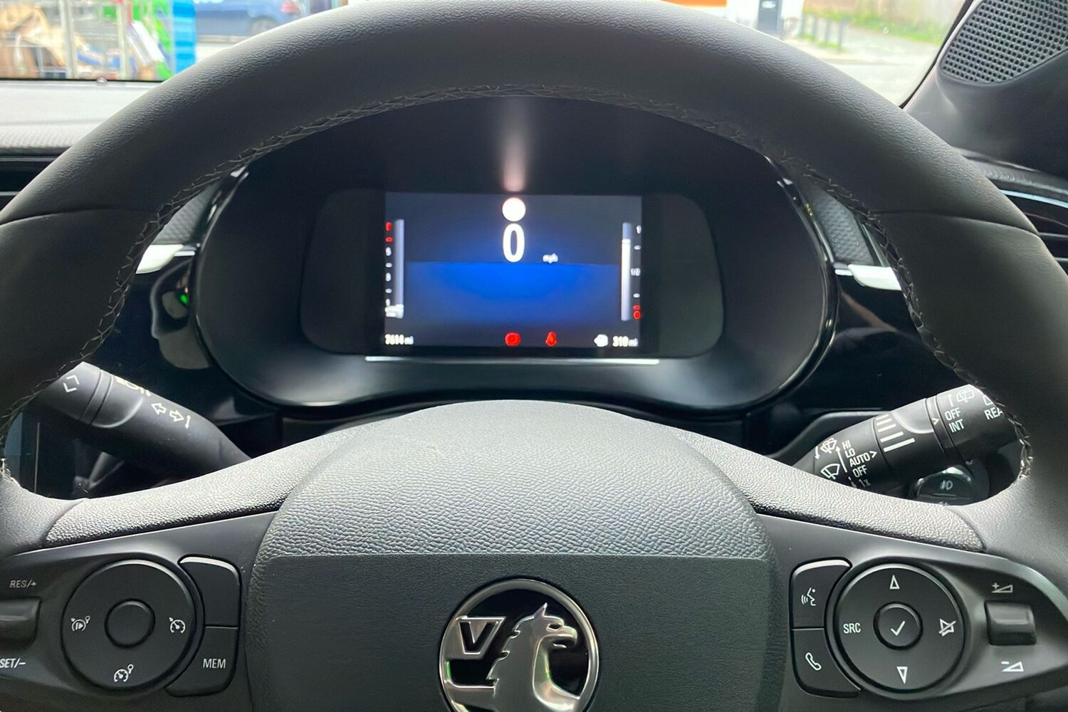 Used Vauxhall Corsa 2024 for sale - 76655730: Photo 37