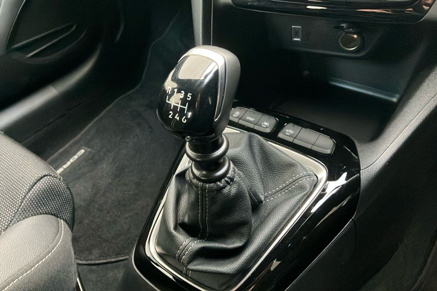 Used Vauxhall Corsa 2024 for sale - 76655730: Photo 38