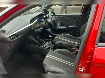 Used Vauxhall Corsa 2024 for sale - 76655730: Photo