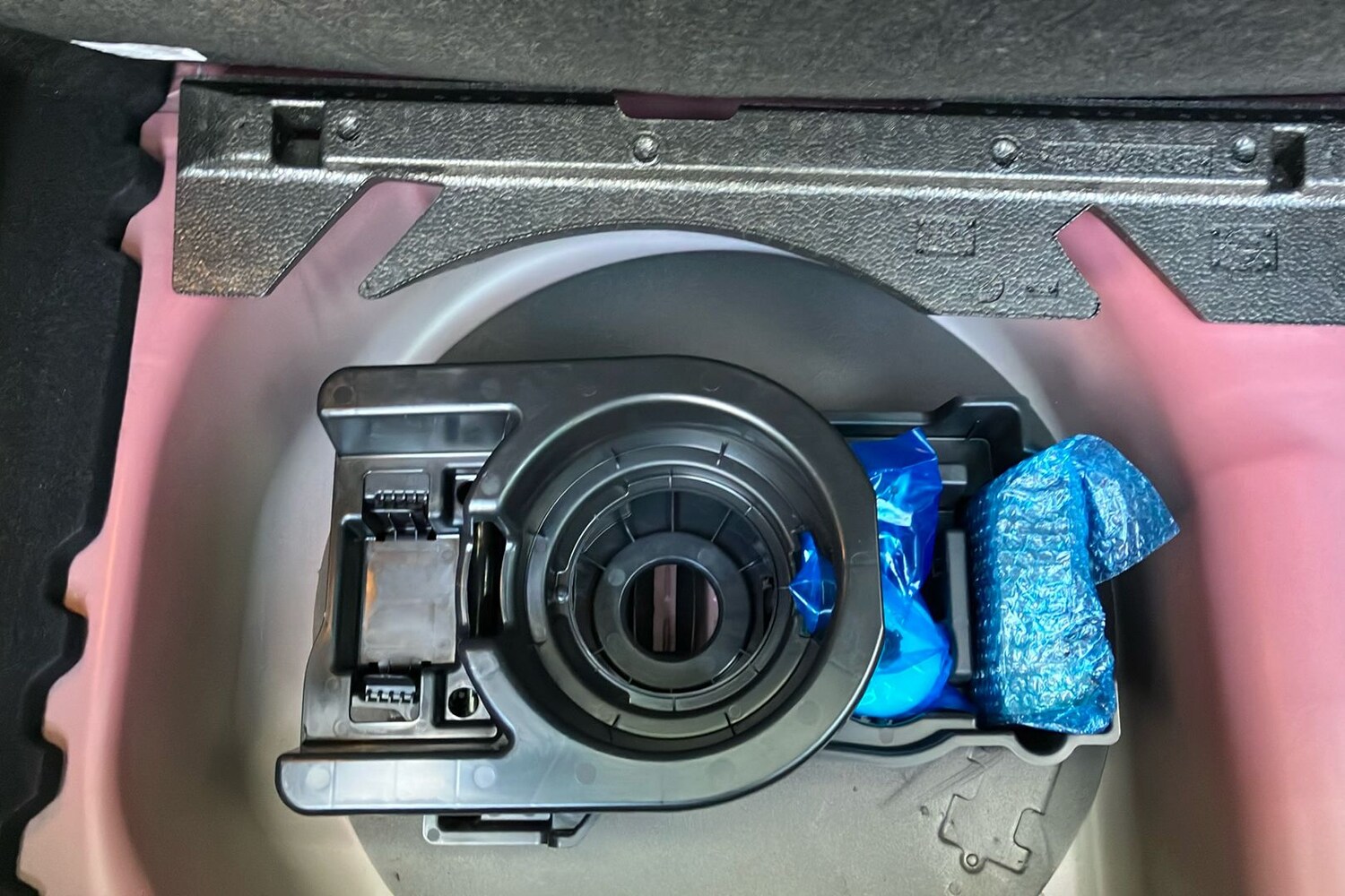 Used Vauxhall Corsa 2024 for sale - 76655730: Photo 42