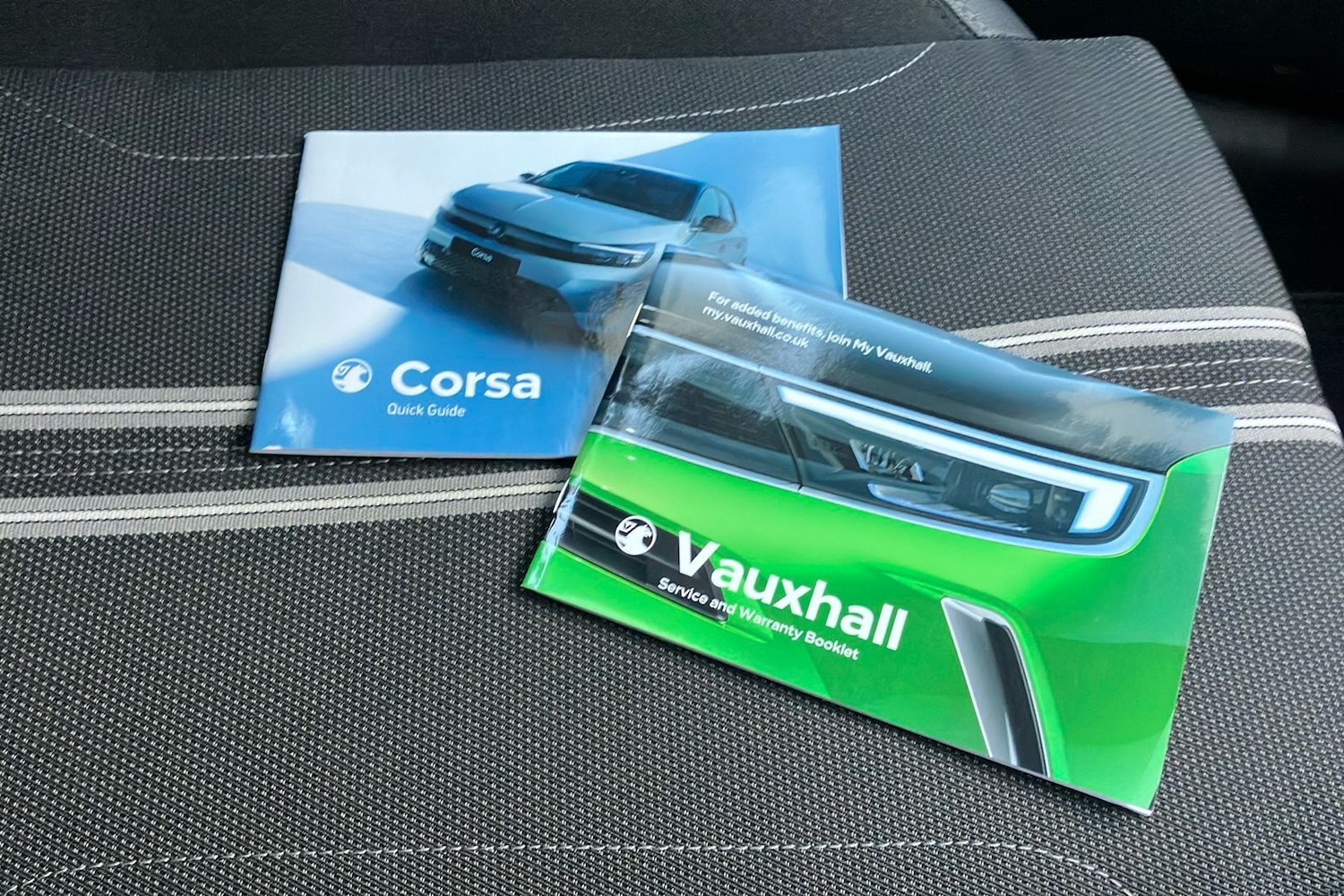 Used Vauxhall Corsa 2024 for sale - 76655730: Photo 43