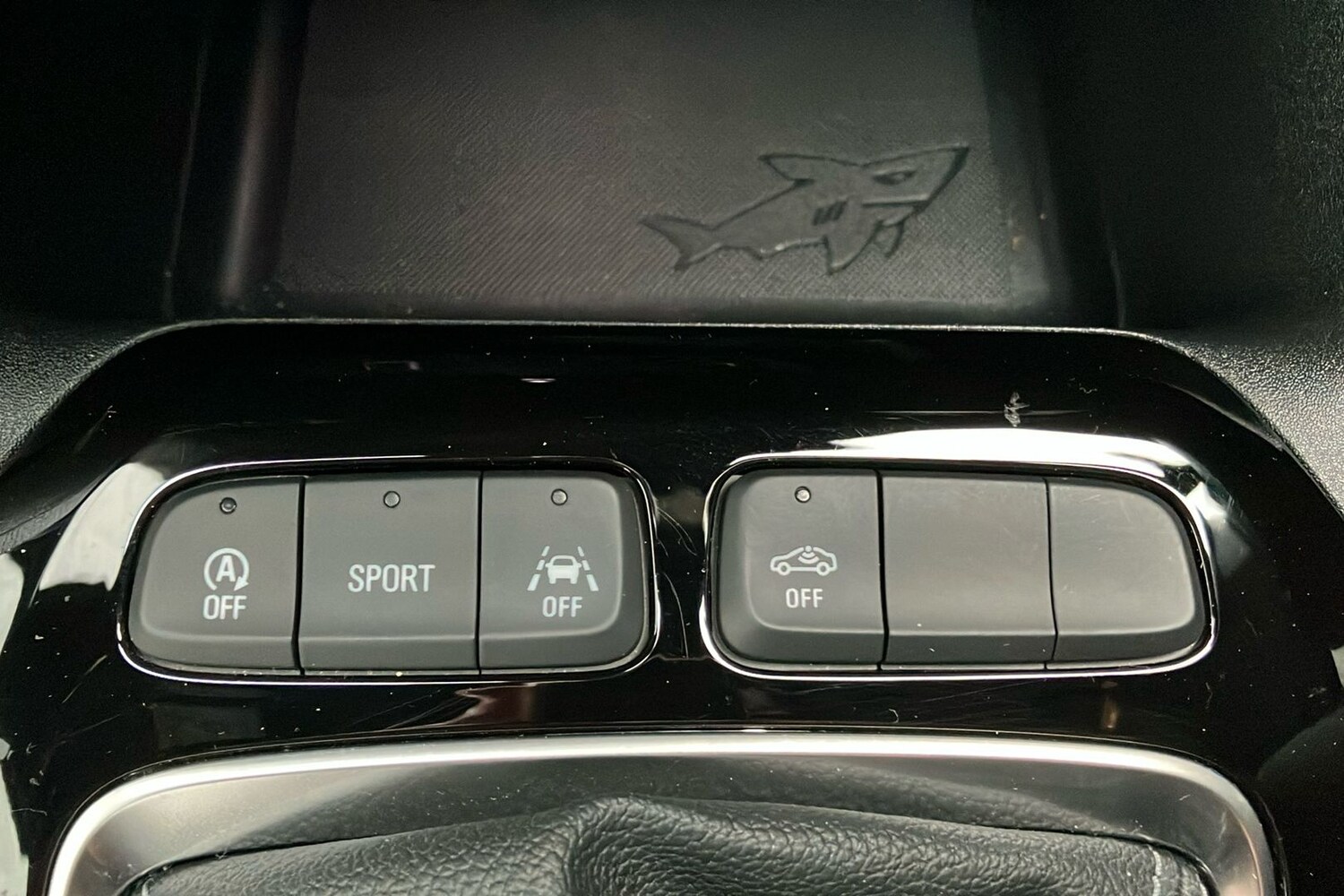 Used Vauxhall Corsa 2024 for sale - 76655730: Photo 46