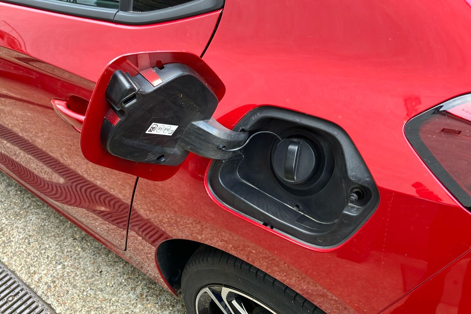 Used Vauxhall Corsa 2024 for sale - 76655730: Photo 49