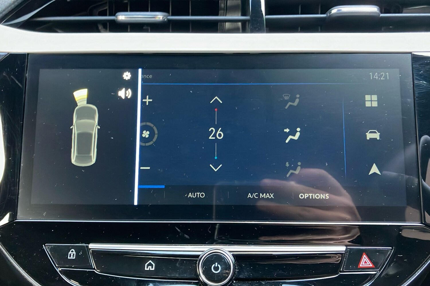 Used Vauxhall Corsa 2024 for sale - 76655730: Photo 51